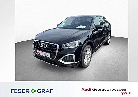 Audi Q2 Advanced 35 TFSI S tr. Kamera-LED-Navi-