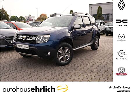 Dacia Duster Celebration 4x2 1.2 TCe 125 AHK PDC NAVI