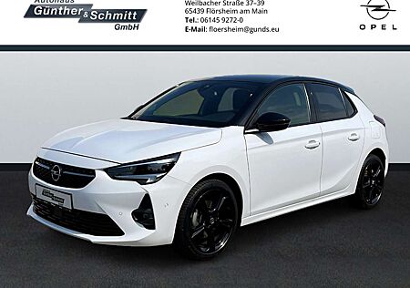 Opel Corsa F 1.2 GS Line SHZ PDC MATRIX-LED