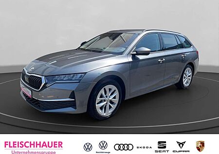 Skoda Octavia Combi 1.5 TSI mHEV Selection Navi Digitales Cockpi