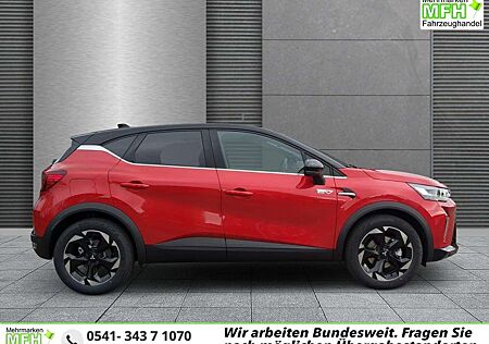 Mitsubishi ASX 1.8 HEV AT TOP 116 kW (158 PS), Automatik, Fron...