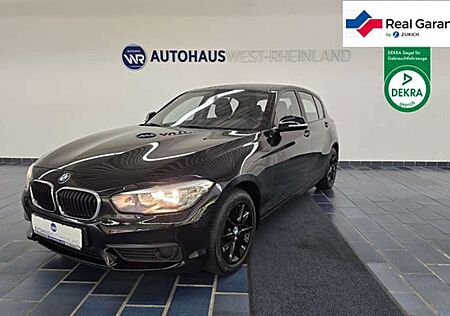 BMW 118 i 1 Lim. 1,5 Ltr. - 100kW*PDC*SH*NAVI*KLIMA*
