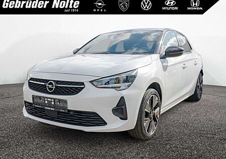 Opel Corsa e GS Line KLIMA PDC LED SCHEINWERFER