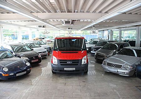 Ford Transit Kombi FT 280 K *9-Sitzer*