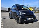 Smart ForTwo COUPE MHD