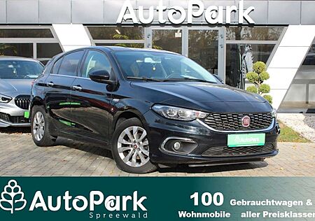 Fiat Tipo Lounge*wenig KM/Rückf.-Kam/120 PS !!!