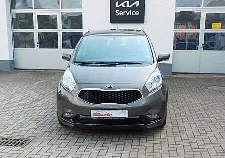 Kia Venga UEFA Euro 2016