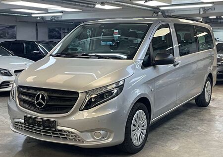 Mercedes-Benz Vito Tourer 116 Pro extralang,9Sitzer, Leder,LED