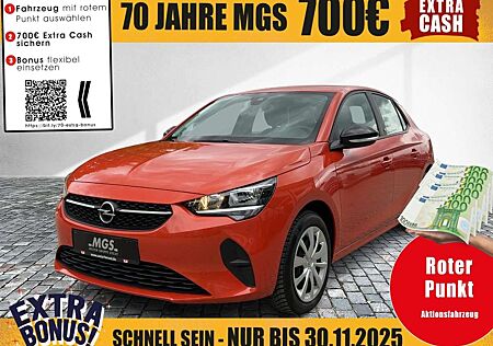 Opel Corsa C