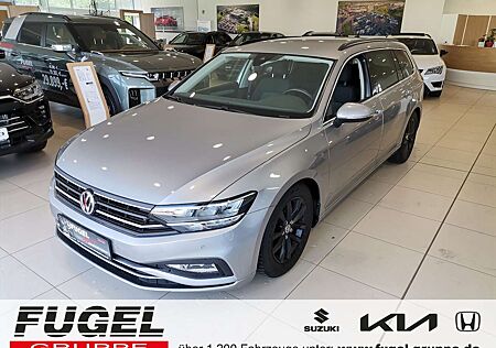 VW Passat Variant Volkswagen 2.0 TDI Business NAV|LED|ACC|AHK