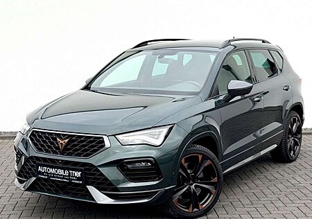 Cupra Ateca VZ 2.0 TSI DSG 4Drive /LED/CAM360/AHK/