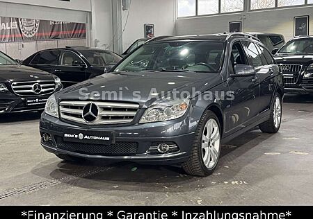 Mercedes-Benz C 180 T Kompressor|Avantgarde|Panorama|T-Leder