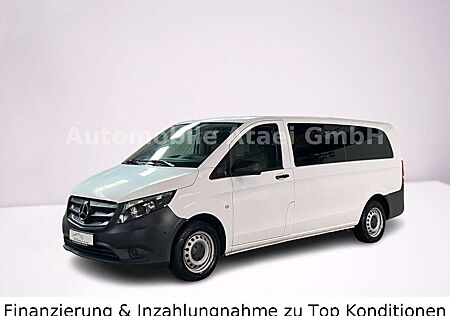 Mercedes-Benz Vito Tourer extralang 114 CDI NAVI+ KLIMA (8141)