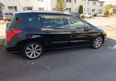 Peugeot 308 SW HDi FAP 140 nur heute 2700€ Festpreis