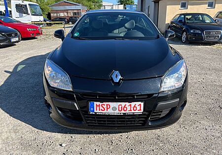 Renault Megane Cabriolet 1,9 dCi Navi/Keyless/AHK/PDC/