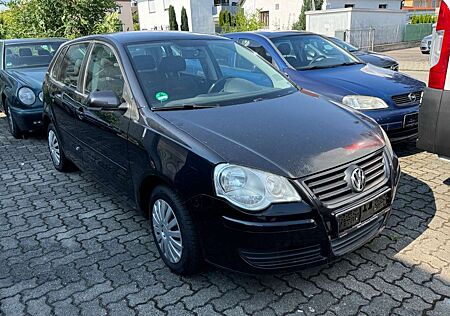 VW Polo Volkswagen IV Goal*Klima*SHZ*EURO4*