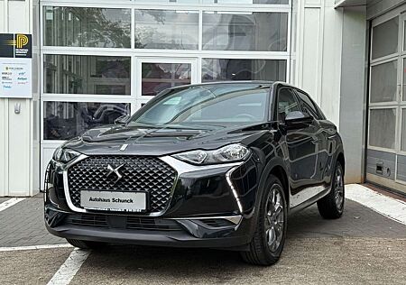 Citroën DS3 Citroen Crossback Bastille NAV/CAM/MFL