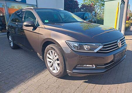 VW Passat Variant Volkswagen Comfortline BMT/Start-Stopp