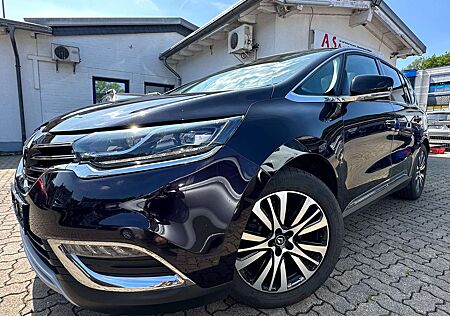 Renault Espace 1.6 dCi+VOLL+Aut.NAVI+KLIMATR+LEDER+PANORAMA+PDC