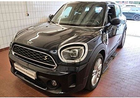 Mini Cooper S Countryman Cooper SE Countryman Countryman All4 Aut/LED/Kamera/SportSitz/KeyLess