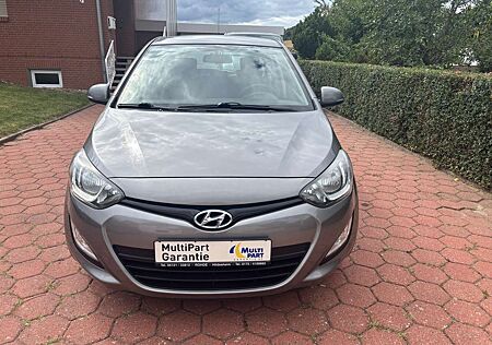 Hyundai i20 Classic