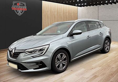 Renault Megane gebraucht kaufen Renault Megane Grandtour Intens 1.5 BLUE dCi 115
