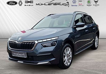 Skoda Kamiq 1.5 TSI Style