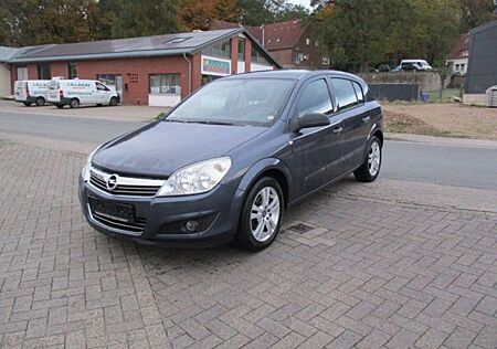 Opel Astra Fließheck 5-Türer 1.6 Innovation 110