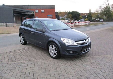 Opel Astra Fließheck 5-Türer 1.6 Innovation 110