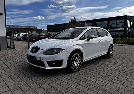 Seat Leon FR