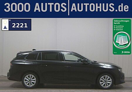 Opel Astra ST 1.5 D Elegance Navi LED Shz RFK