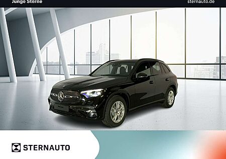 Mercedes-Benz GLC 220 d 4M AMG Pano AHK DISTRO Digi.Light 360°