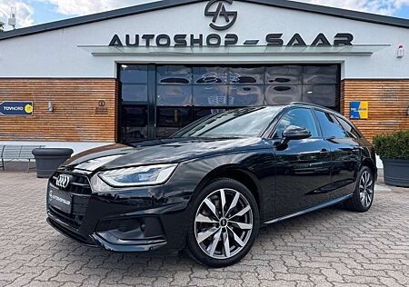 Audi A4 Avant 35 TDI advanced/AUTOMATIK/KAMERA/SHZ