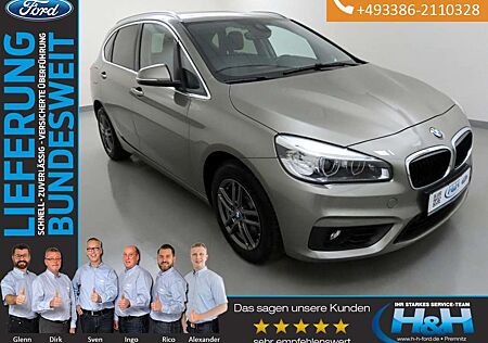 BMW 218i 218 Active Tourer Aut. Advantage LED+Kamera