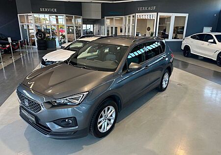 Seat Tarraco 2.0TDI 4Drive DSG SCR Style ACC AHK Navi