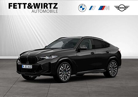 BMW X6 xDrive30d M Sport Pro|AHK|Pano|H/K|Standhzg.