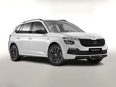Skoda Kamiq Monte Carlo DSG MonteC Pano Matrix Nav Kam Kess...
