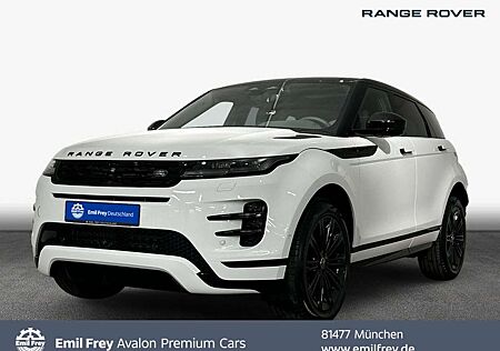 Land Rover Range Rover Evoque D165 Dynamic SE 120 kW, 5-türig