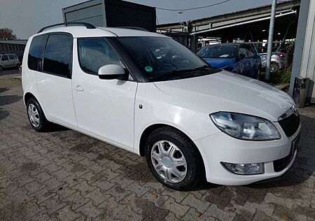 Skoda Roomster 1.4 Fresh+1.HAND+KLIMA+PDC+EURO 5