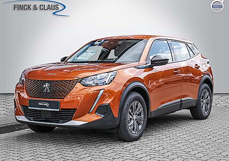 Peugeot e-2008
