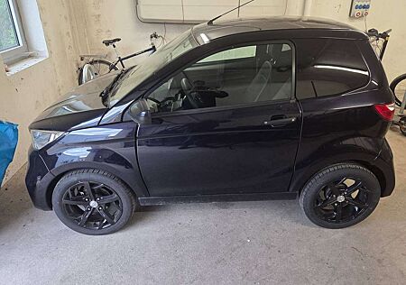 Aixam City 53 Sport UV