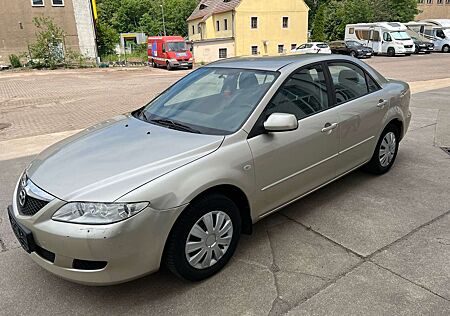 Mazda 6 Sport 1.8 Comfort