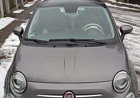 Fiat 500C 500 C 1.0 GSE Hybrid Dolcevita