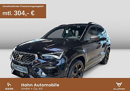Cupra Ateca 2.0 TSI 140 KW (190 PS) 4 Drive AHK