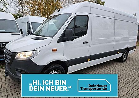 Mercedes-Benz Sprinter 315 CDI MAXI|360°KAM|NAVI|OHNE SCHÄDEN