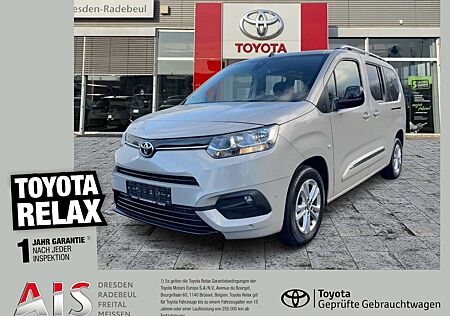 Toyota Pro Ace Proace City Verso 1.2 L2 Team D 7Sitz*ACC*SHZ*KAM