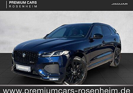 Jaguar F-Pace D200 R-Dynamic SE AWD Schiebed/AHK/Winter