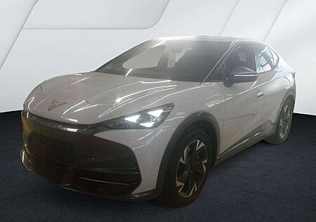 Cupra Tavascan Endurance Navi Matrix SHZ WP ACC Kessy