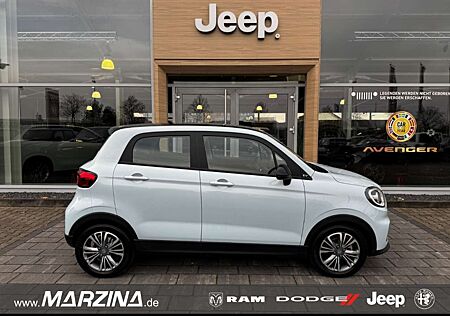 Leapmotor T03 95 PS BEV Panorama Navi ACC Klimaautom Fahrerprofi