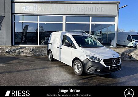 Mercedes-Benz Citan 108 CDI KA BASE/KLIMA/PDC/AHK/180°TÜREN/